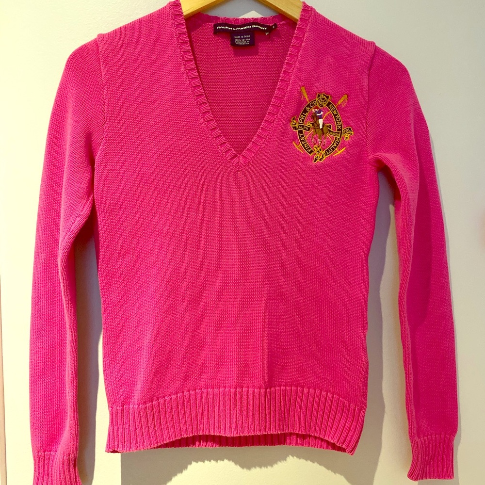 Ralph Lauren Sweater